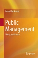 Konrad Raczkowski | Public Management | Taschenbuch | Englisch (2016) | Xvii