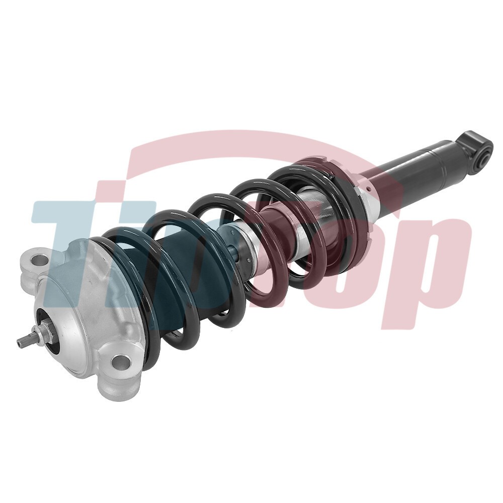 4X Front & Rear Shock Struts Magnetic For Ferrari 458 Italia Spider Speciale