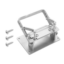 Leather Paring Skiver DIY Leather Skiving Manual Adjustable