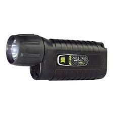 Underwater Kinetics SL4 eLED MK2 600 Lumen Dive Light, Black Includes...