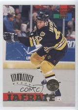 1994-95 Topps Stadium Club Stanley Cup Super Team Al Iafrate #202 0s5