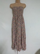 LADIES DRESS SIZE 10 SUNNY GIRL EVENING PARTY, DESIGNER WEDDING 