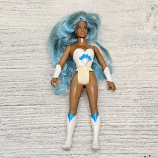 Mattel Netossa She-Ra Princess of Power POP MOTU 5.5 Vintage Action Figure 1985