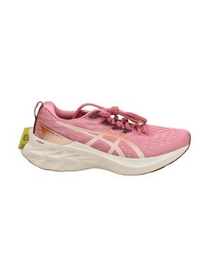 Asics Novablast 2 Damen Sneaker unbekannt EU39,5 in Pink