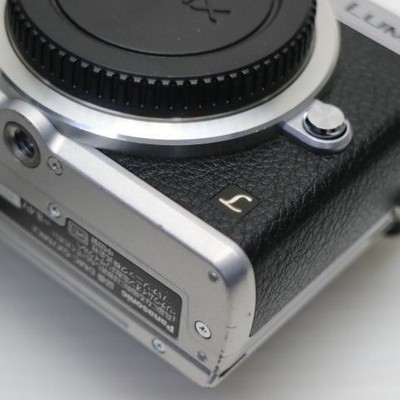 【ma】Panasonic LUMIX DMC-GX7MK2 PANASONIC LUMIX DMC-GX7MK2 16.0 MP Mirrorless SLR Camera #0007 | eBay