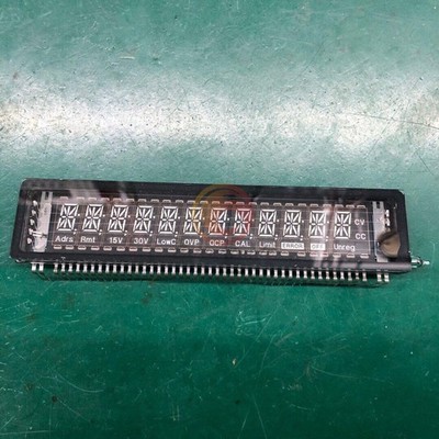 1PCS FOR keysight/   E3632A VFD Display Screen New #pk