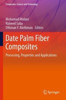 Date Palm Fiber Composites Naheed Saba