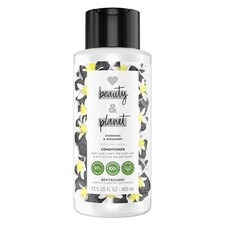 Love Beauty And Planet Cleansing Conditioner Delightful Detox for Cleansed Hair