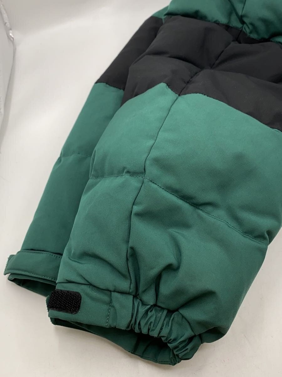 Schott LASSIC 2TONE DOWN JACKET Down jacket M Pol… - image 5