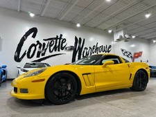 2013 [45U] Velocity Yellow Tintcoat Chevrolet Corvette   | C6 Corvette Photo 1