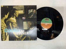 Coolio The Winner German 12inch [11195ER]