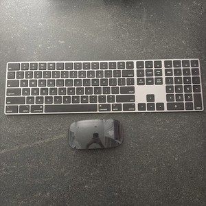 Apple Keyboard Magic 2 | eBay