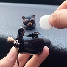 Long Lasting 30 Day Scented Car Diffuser Refills Sheets For Vehicle Models 20pcs