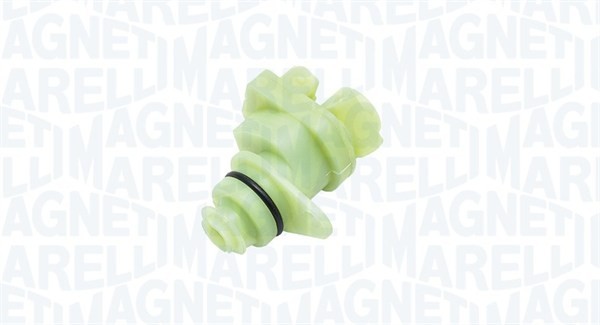 Magneti Marelli 064848027010 Sensor, Geschwindigkeit/Drehzahl FüR CitroËN,Fiat,L-image