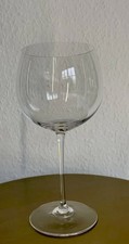 RIEDEL Klar WEINGLAS 448/97 Höhe 20,5 cm ungenutzt Montrachet