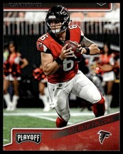 2018 Panini Playoff #264 Kurt Benkert Kickoff