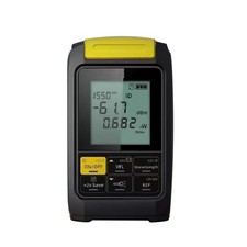 20MW VFL Optical Fiber Tester Power Meter OPM Led light Visual Fault Locator g