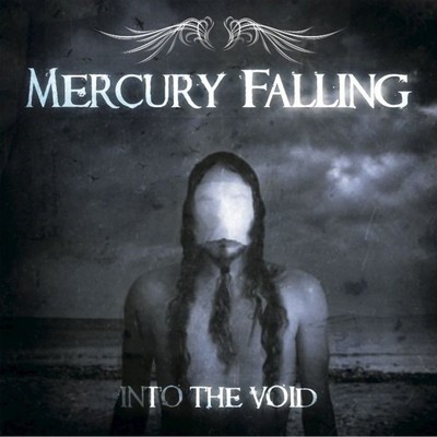 CD Mercury Falling - Into The Void