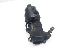 VOLVO V50 MW Ölfilterhalter 9656830180 2.00 Diesel 98kw 2004 20563393