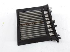 MERCEDES-BENZ CLS C219 Elektrischer Schulterschulterkühler 5HB008536 25513902