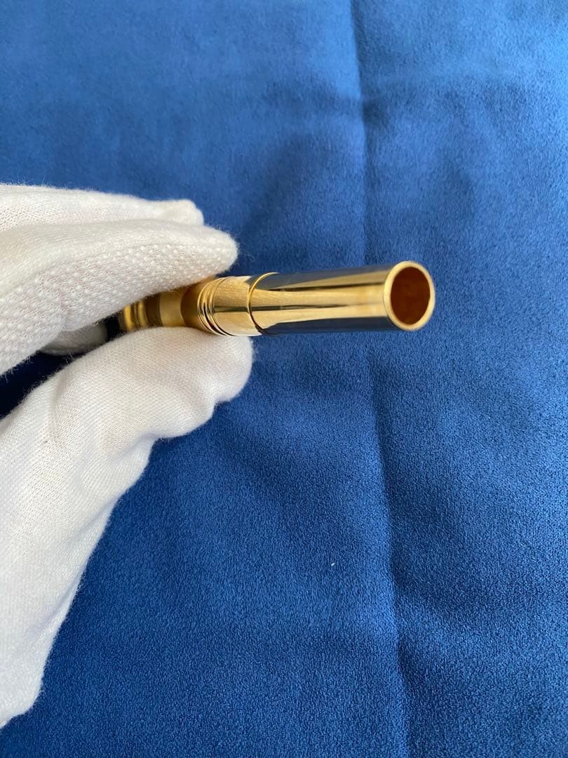 Patrick RR78M Trumpet Mouthpiece