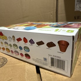NEW sealed LEGO Duplo: Creative Ice Cream-10574  Retired 