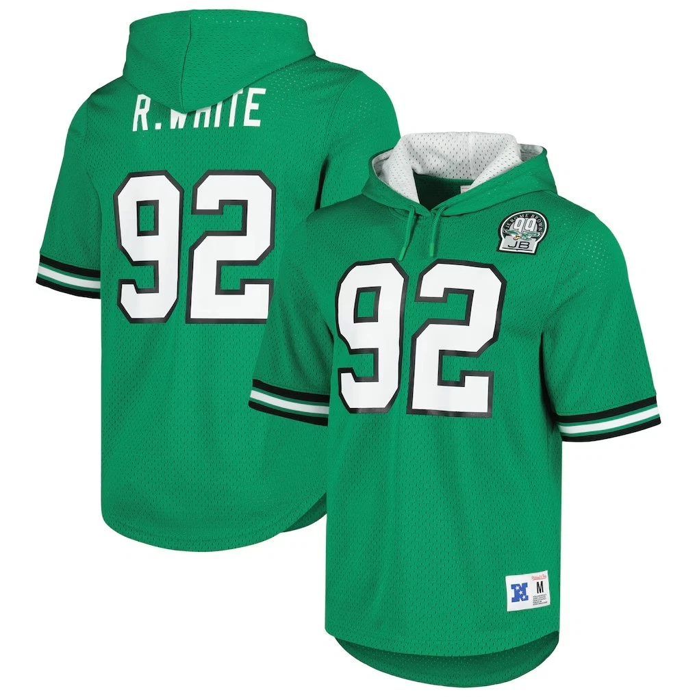 Mitchell & Ness Reggie White NFL Jerseys for sale | eBay