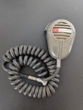 Shure 404B Microphone, Estate Find
