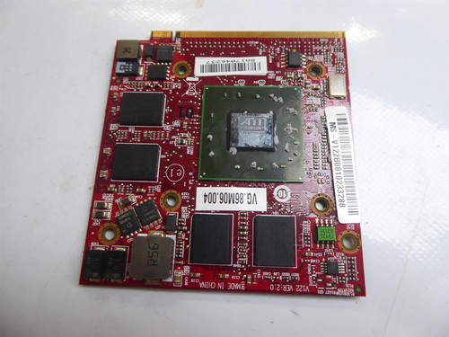 Acer Aspire 8920 Ati HD3650 512MB Grafikkarte VG.86M06.004 #64041