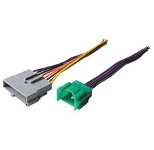 American International FWH596 1995-1997 Ford Wire Harness