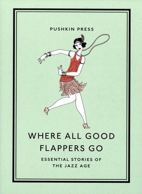 Where All Good Flappers Go