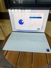 Dell XPS 16 Premium 4K OLED Touch Ultra 7 255H 32GB 1TB RTX 5050 (DA16250)
