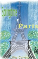 Lilita Correia | Springtime In Paris | Taschenbuch | Englisch (2000) | iUniverse