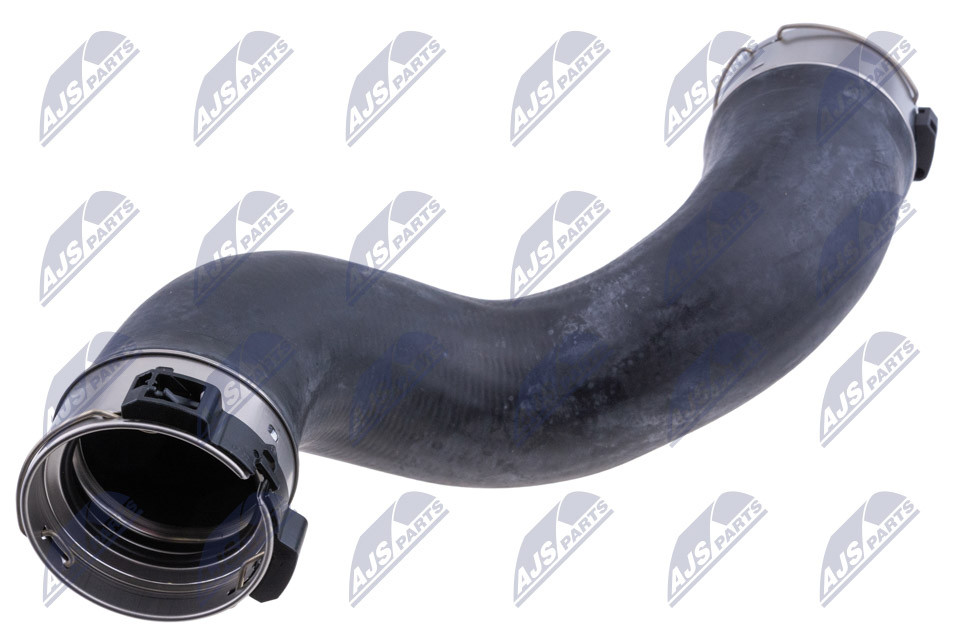 Original NTY Charge Air Hose GPP-BM-108 For BMW - Image 3
