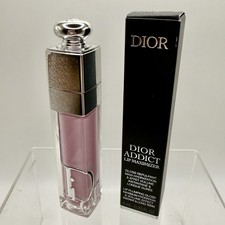 Dior Addict Lip Maximizer Gloss 063 PINK LILAC US Seller Full Size
