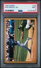 147254884 Ken Griffey Jr 1999 Topps #100 PSA 9