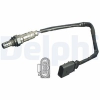 Delphi Lambdasonde Lamdasonde ES11093-12B1