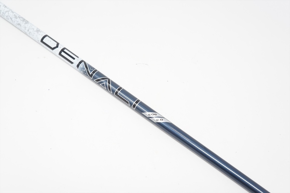 Project X Denali Blue 60g 6.0 Stiff 44.25