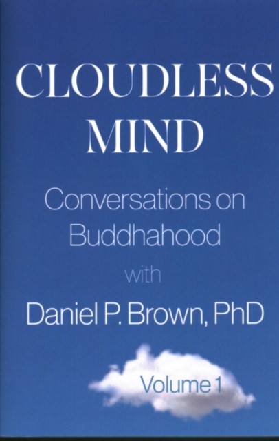 Cloudless Mind Volume 1