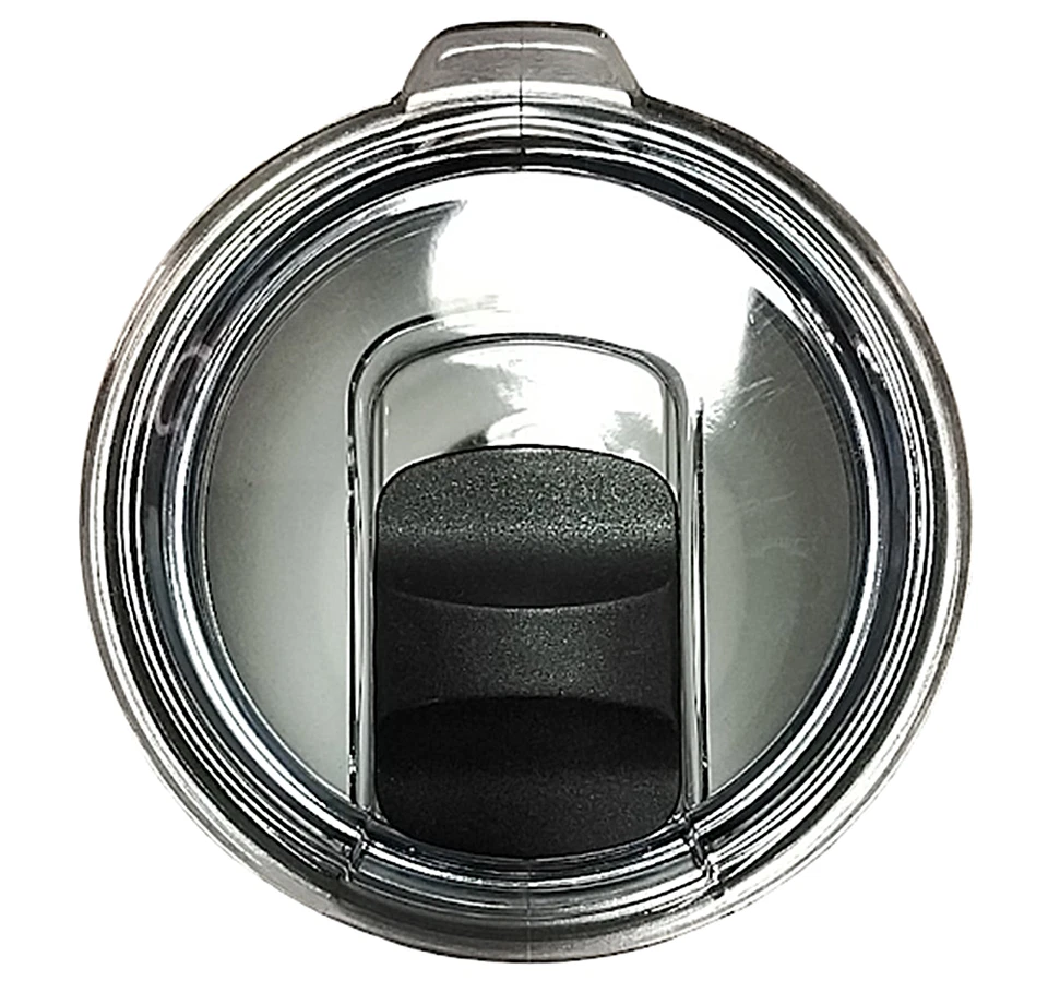 New York Yankees Logo Laser Engraved Stainless Steel Vacuum Insulated Tumbler - Image 4 of 4