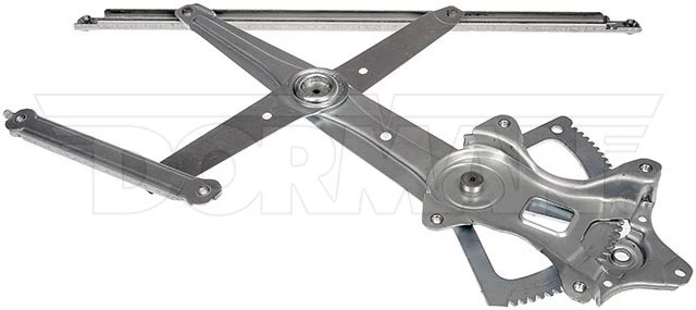Regulador de ventana Dorman 749-166 para modelos seleccionados de Lexus 06-17 Foto 4 de 4