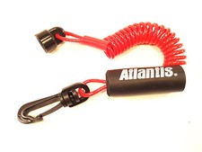 SEADOO GT GTI GTS GTX SP SPX XP SPI GS GSX NEW NON DESS VEST LANYARD