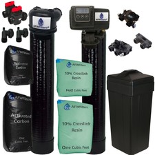 56SXT-10% Combo AFWFilters Built Fleck 5600SX...