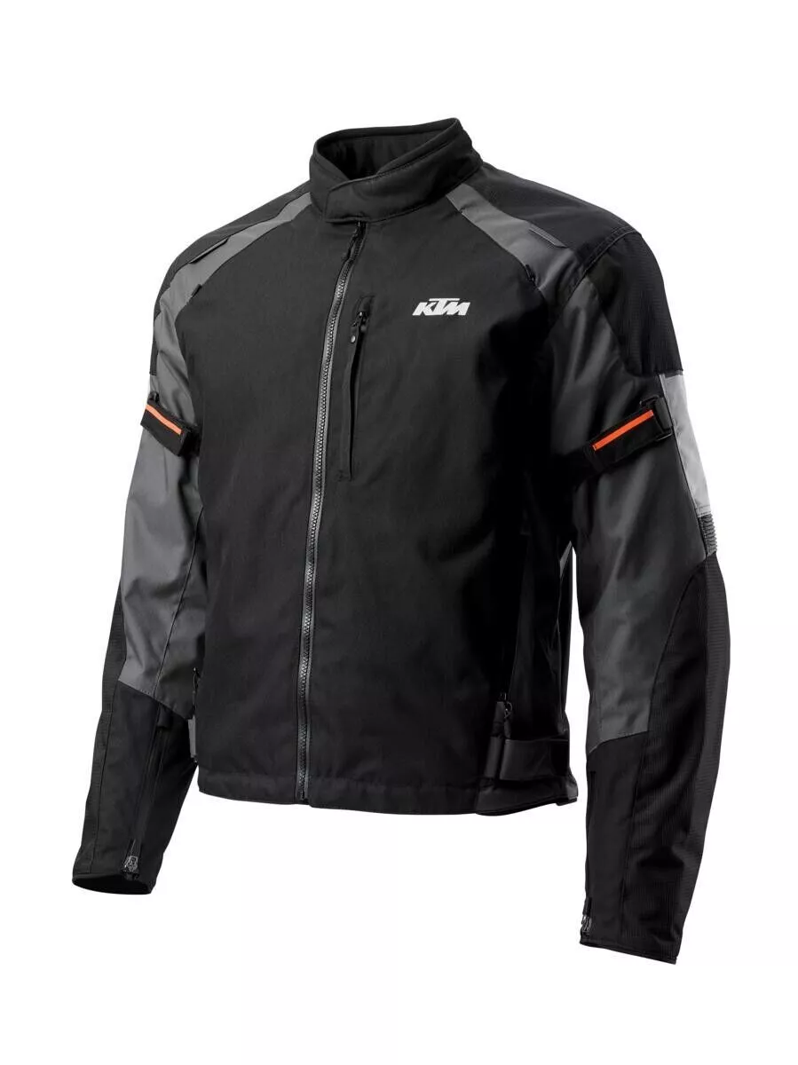 KTM Street Evo Jacket Size M Retour Item 3PW1911103 M eBay