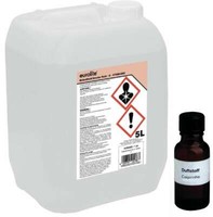 5 L (4,60€/L) Eurolite Nebel Smoke Fluid -C- + Nebelfluid Duftstoff Caipirinha