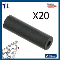 20 RüCklaufkappen FüR Vw Bora Caddy Golf Ii Iii Iv Tdi 28130229