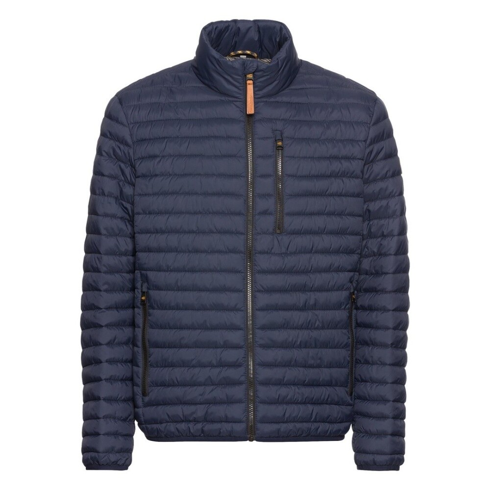 Camel Active Winterjacken Mode Herren Camel Active Men's Quilted - Main Image