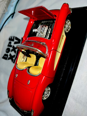 model car 