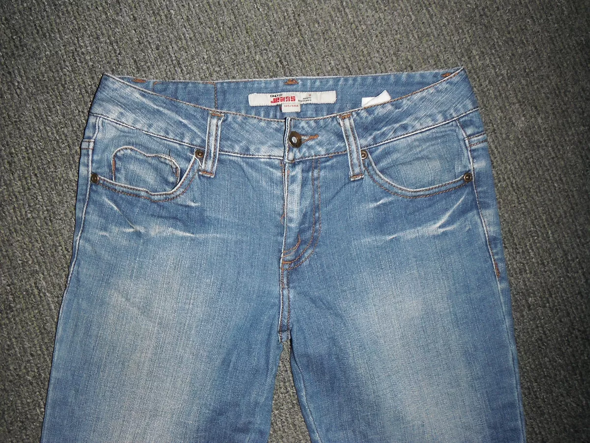 Womens jeans cheap ebay