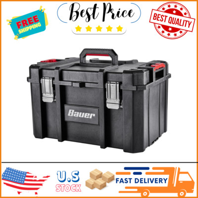 Large Modular Toolbox - Freeshipping